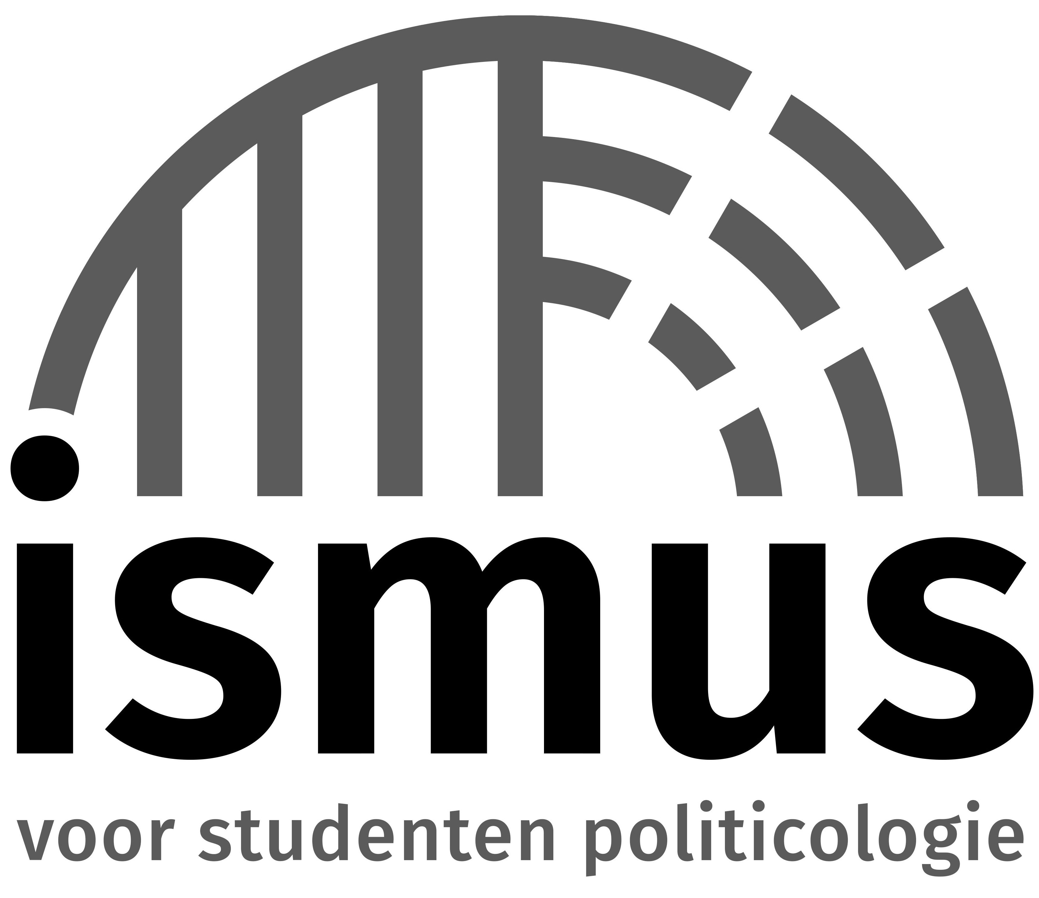 ISMUS logo